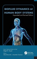 Cover: Biofluid Dynamics of Human Body Systems - Apple Academic Press Inc.