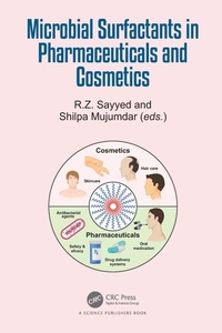 Bild: Microbial Surfactants in Pharmaceuticals and Cosmetics - CRC Press