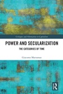 Cover: Power and Secularization - Routledge