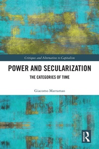 Enlarge image Cover: Power and Secularization - Routledge