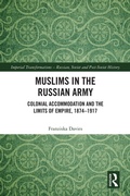 Cover: Muslims in the Russian Army - Routledge