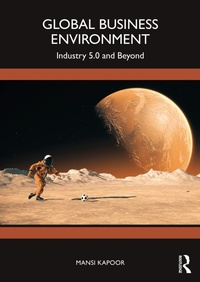 Abbildung von: Global Business Environment - CRC Press