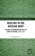 Cover: Muslims in the Russian Army - Routledge