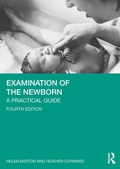 Cover: Examination of the Newborn - Routledge