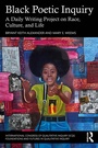 Cover: Black Poetic Inquiry - Routledge