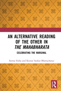 Abbildung von: An Alternative Reading of the Other in The Mahabharata - CRC Press