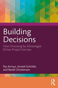 Abbildung von: Building Decisions - Routledge