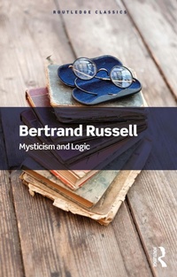 Abbildung von: Mysticism and Logic - Routledge