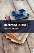 Bild: Mysticism and Logic - Routledge