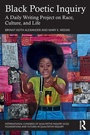 Cover: Black Poetic Inquiry - Routledge