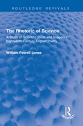 Cover: The Rhetoric of Science - Routledge