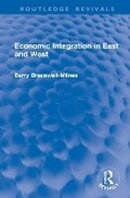 Cover: Economic Integration in East and West - Routledge