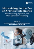 Bild: Microbiology in the Era of Artificial Intelligence - CRC Press