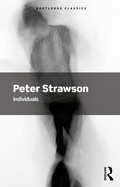 Cover: Individuals - Routledge