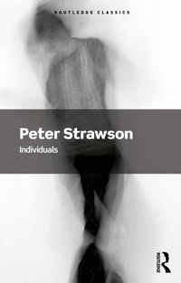 Abbildung von: Individuals - Routledge