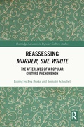 Cover: Reassessing Murder, She Wrote - Routledge