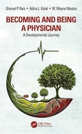 Cover: Becoming and Being a Physician - CRC Press
