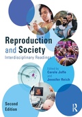 Cover: Reproduction and Society - Routledge