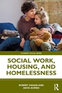 Cover: Social Work, Housing, and Homelessness - Routledge