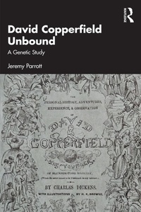 Abbildung von: David Copperfield Unbound - Routledge