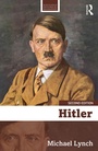 Cover: Hitler - Routledge