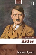 Cover: Hitler - Routledge