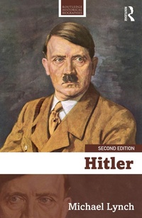 Enlarge image Cover: Hitler - Routledge