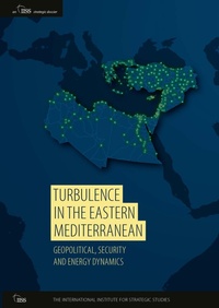 Abbildung von: Turbulence in the Eastern Mediterranean - Routledge