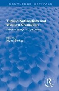 Abbildung von: Turkish Nationalism and Western Civilization - Routledge