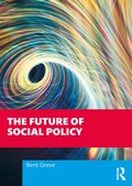 Cover: The Future of Social Policy - Routledge