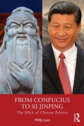 Bild: From Confucius to Xi Jinping - Routledge