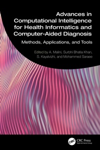 Abbildung von: Advances in Computational Intelligence for Health Informatics and Computer-Aided Diagnosis - CRC Press