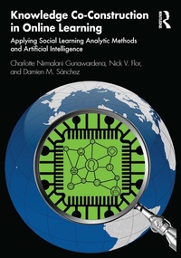 Abbildung von: Knowledge Co-Construction in Online Learning - Routledge