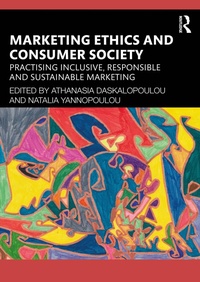 Abbildung von: Marketing Ethics and Consumer Society - Routledge