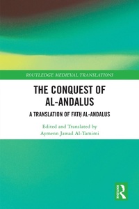 Bild: The Conquest of al-Andalus - Routledge