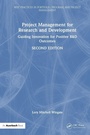 Cover: Project Management for Research and Development - Auerbach