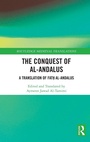 Cover: The Conquest of al-Andalus - Routledge