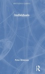 Cover: Individuals - Routledge