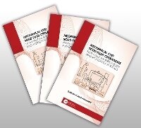 Abbildung von: Mechanical and Solid-Fluid Operations, 3-volume set - CRC Press