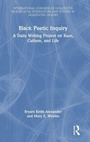 Cover: Black Poetic Inquiry - Routledge
