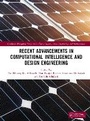 Cover: Recent Advancements in Computational Intelligence and Design Engineering - CRC Press