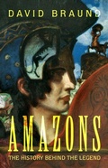 Cover: Amazons - Cambridge University Press