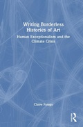 Cover: Writing Borderless Histories of Art - Routledge
