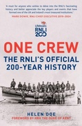 Cover: One Crew: The RNLI's Official 200-Year History - Amberley Publishing