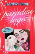 Cover: Paradise Logic - Scribner UK