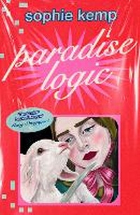 Enlarge image Cover: Paradise Logic - Scribner UK