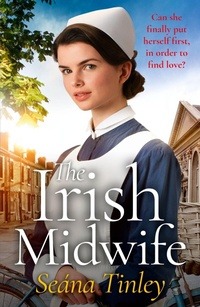 Abbildung von: The Irish Midwife - Hodder Paperback