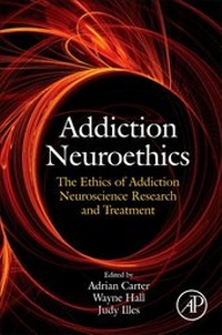 Abbildung von: Addiction Neuroethics - Academic Press