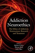 Bild: Addiction Neuroethics - Academic Press