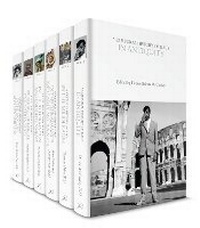 Abbildung von: A Cultural History of Race - Bloomsbury Academic